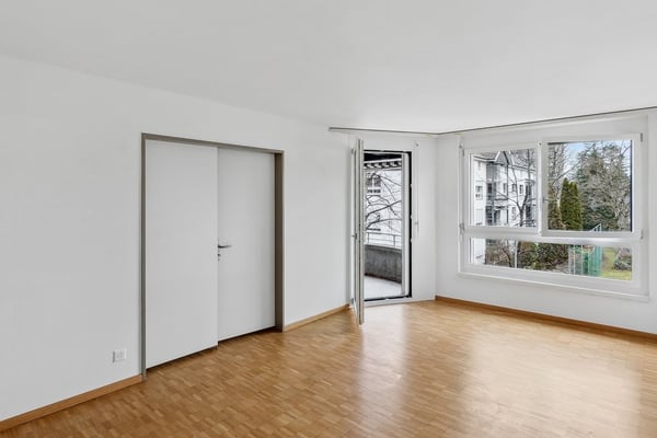 Frisch sanierte 4.5-Maisonettewohnung im Quartier Chimligasse 5