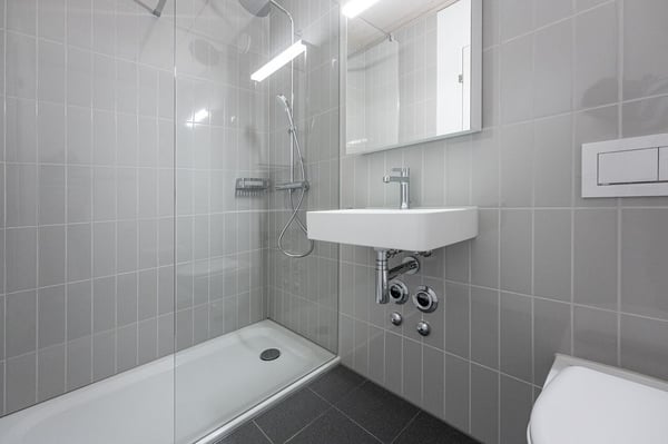 Attraktive 5.5 Zimmer-Wohnung mit grosszügigem Balkon zu vermieten! 8