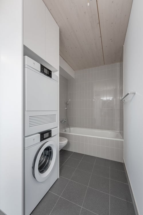 Attraktive 5.5 Zimmer-Wohnung mit grosszügigem Balkon zu vermieten! 9