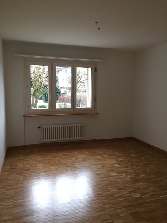 Wohnen am rechten Zürichseeufer 5