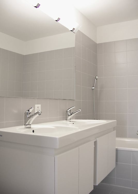 Grosszügige Gartensitzplatzwohnung mit Aussicht! 8