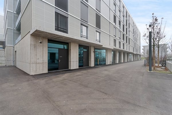 Einstellplatz zu vermieten 20