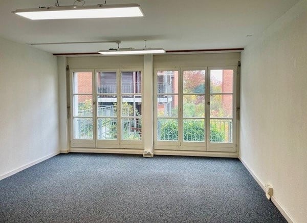 Zentrale Büroräumlichkeit 4