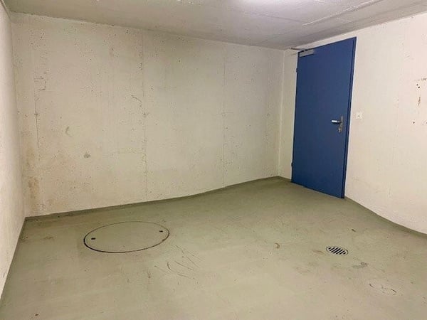 Lagerraum an zentraler Lage 2