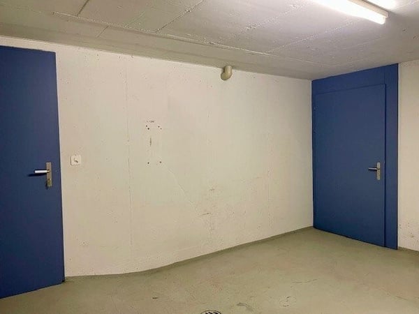 Lagerraum an zentraler Lage 3