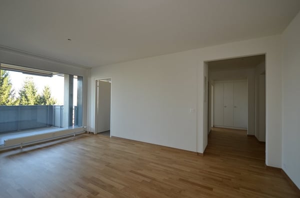 Moderne Wohnung mit Aussicht 4