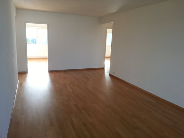 Moderne Wohnung mit guter ÖV-Verbindung nach Zürich 2