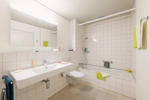 Leben Sie Ihren Wohntraum in Bernhardswies! 7