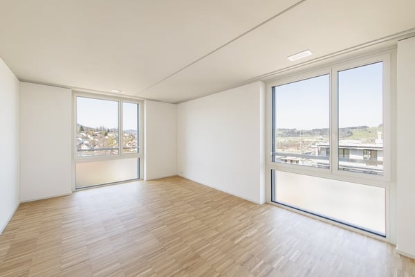 Moderne 2.5-Zimmerwohnung im Westen der Stadt 5
