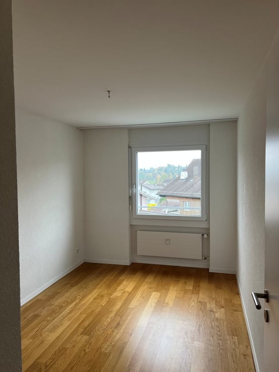 Ihre neue Wohnung mit Zugang zur Dachterrasse! 6
