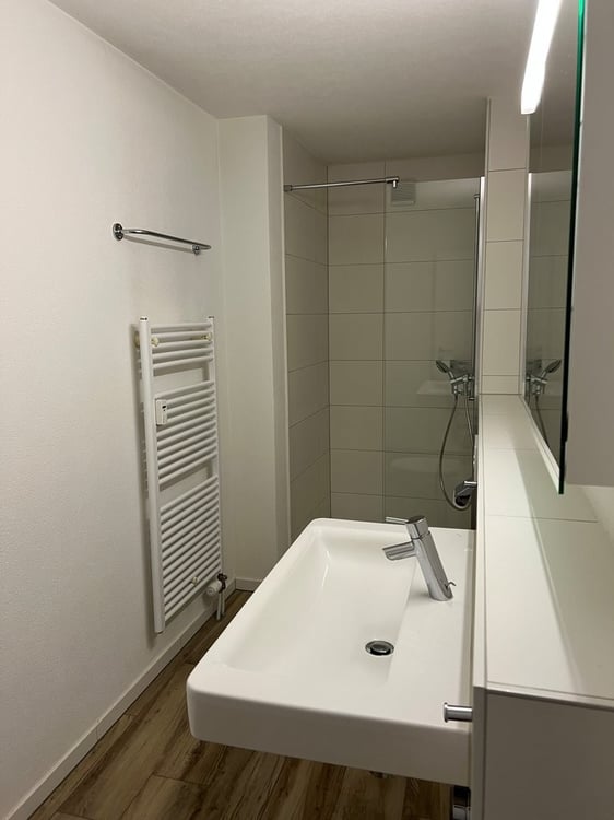 Ihre neue Wohnung mit Zugang zur Dachterrasse! 4