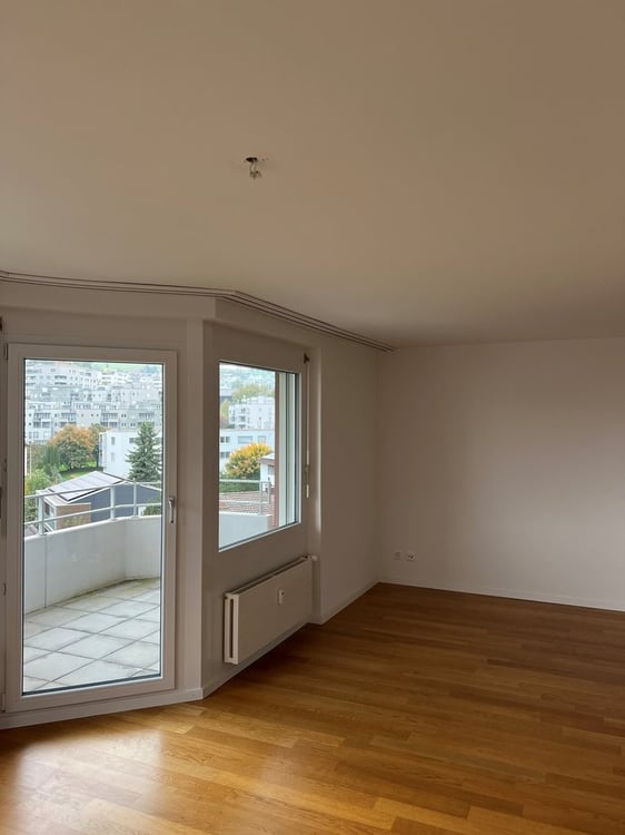 Ihre neue Wohnung mit Zugang zur Dachterrasse! 5