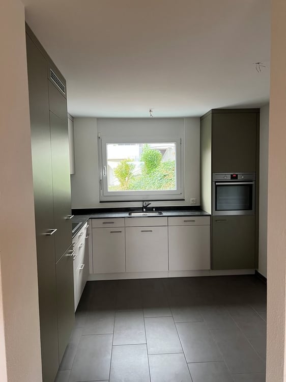 Ihre neue Wohnung mit Zugang zur Dachterrasse! 2