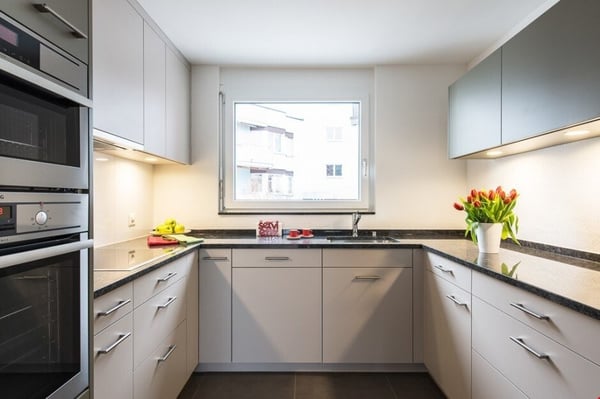 Ihr neues Zuhause in Wil! 2