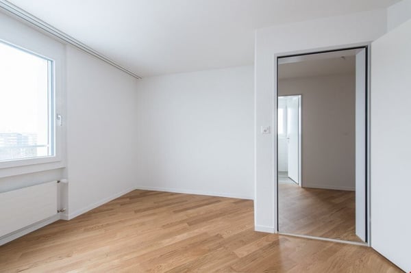 Ihr neues Zuhause in Wil! 8