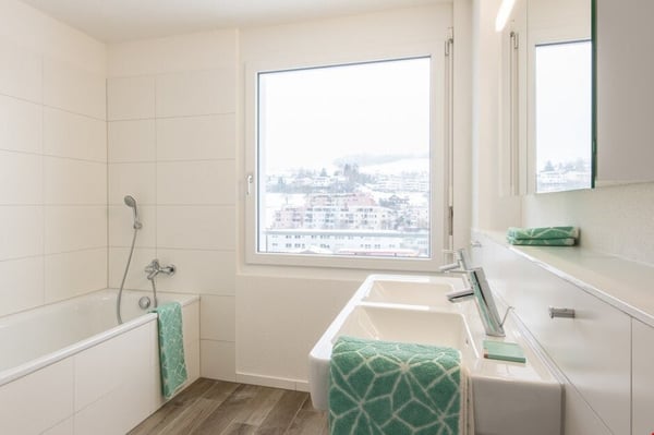 Ihr neues Zuhause in Wil! 6