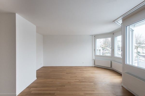 Ihr neues Zuhause in Wil! 3