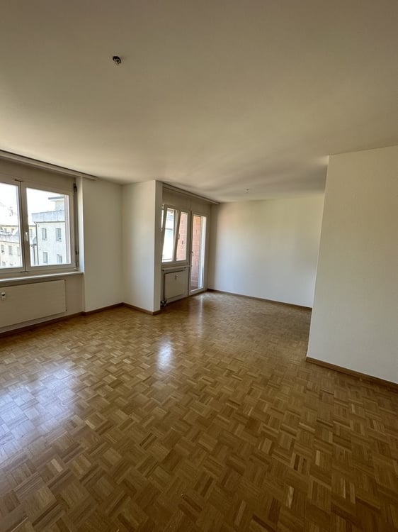 WOHNEN IM GUNDELI NÄHE TELLPLATZ 4