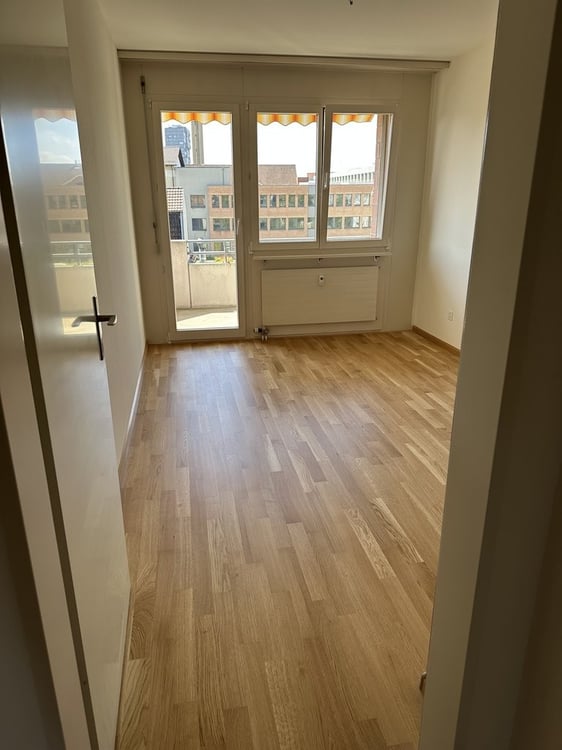 WOHNEN IM GUNDELI NÄHE TELLPLATZ 5