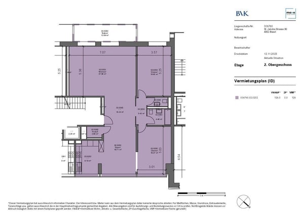 MODERNE WOHNUNG NÄHE AESCHENPLATZ 7