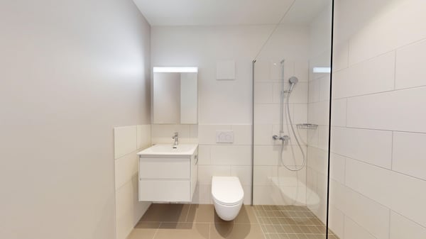1.5 Zimmerwohnung in Zürich 4