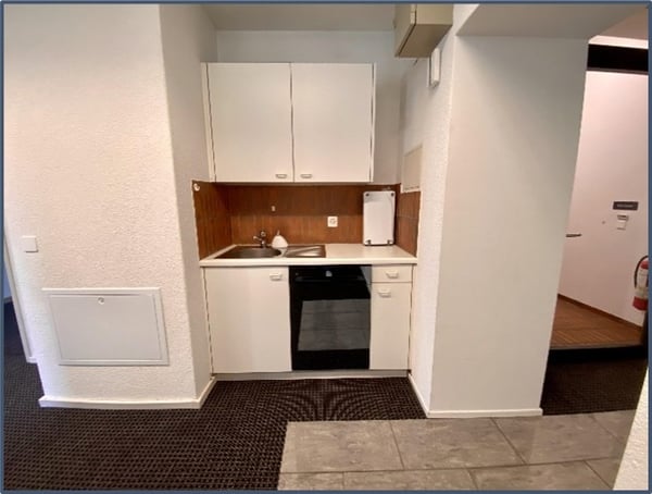 Attraktive Büroflächen an zentraler Lage 4