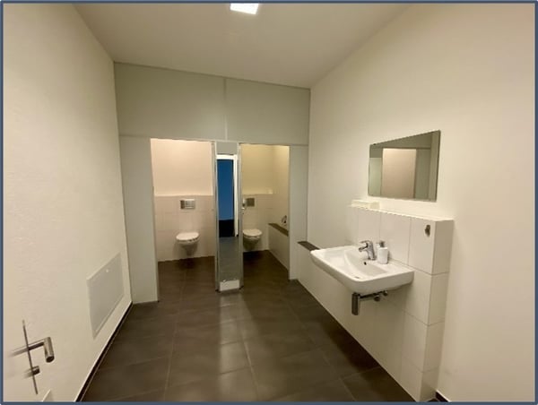 Attraktive Büroflächen an zentraler Lage 3