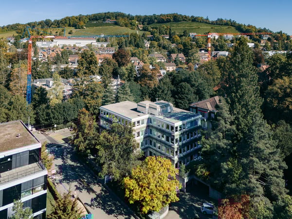 Einstellhallenplätze nähe Altstadt zu vermieten 2
