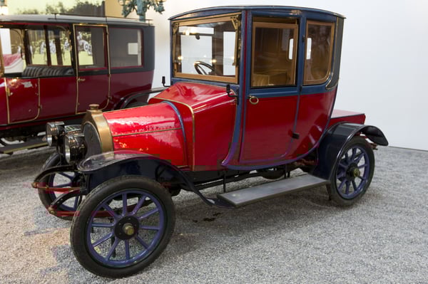 Autoeinstellplätze zu vermieten 11