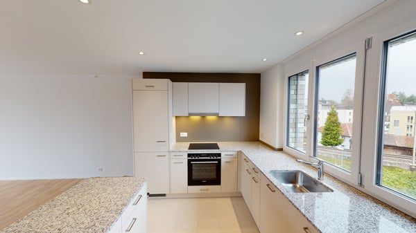 Wunderschöne Wohnung in Wetzikon 2