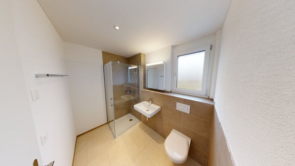 Wunderschöne Wohnung in Wetzikon 4