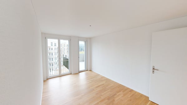 Wunderschöne Wohnung in Wetzikon 7