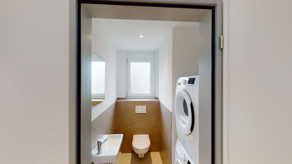 Wunderschöne Wohnung in Wetzikon 5