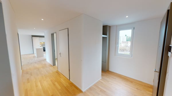 Wunderschöne Wohnung in Wetzikon 6