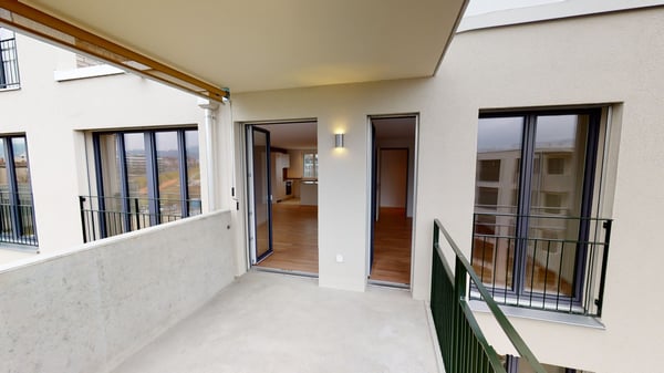 Wunderschöne Wohnung in Wetzikon 9