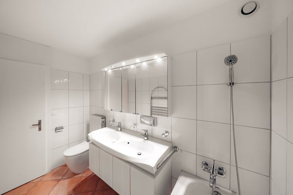 Erstvermietung: Elegantes Terrassenhaus mit Weitsicht 7