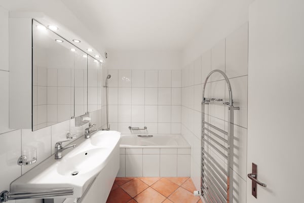 Erstvermietung: Elegantes Terrassenhaus mit Weitsicht 6