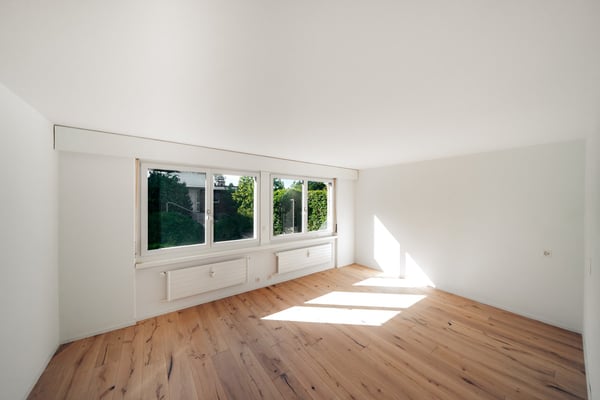 Erstvermietung: Elegantes Terrassenhaus mit Weitsicht 8