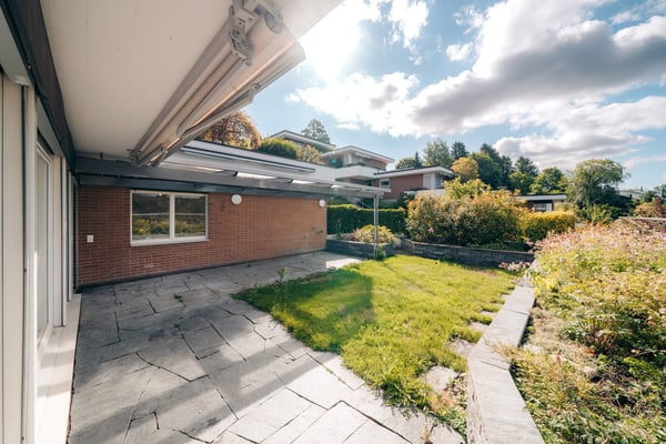 Erstvermietung: Elegantes Terrassenhaus mit Weitsicht 11