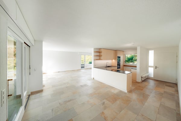 Erstvermietung: Elegantes Terrassenhaus mit Weitsicht 5