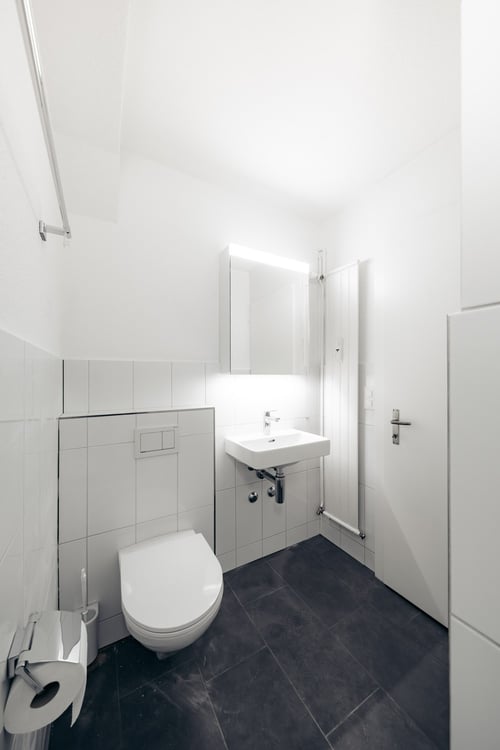 Erstvermietung: Elegantes Terrassenhaus mit Weitsicht 9