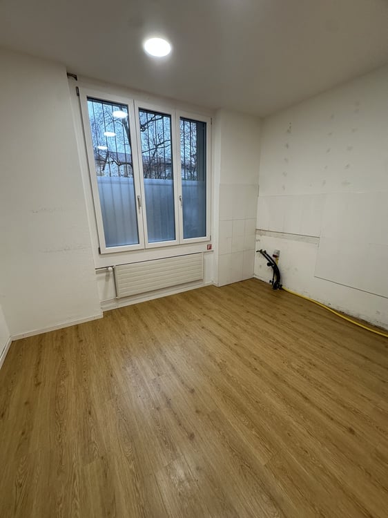 Zentrale Gewerbe-/Bürofläche in Zürich Wiedikon zu vermieten 7