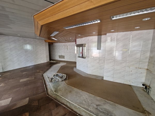 Praxis-/Büro-/Verkaufsfläche im Zentrum von Männedorf 5