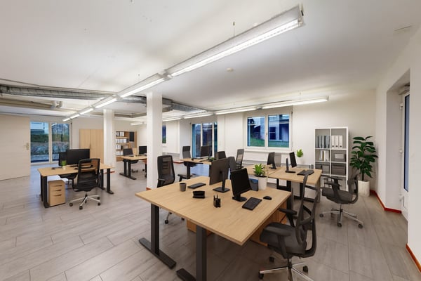 Gewerbefläche an bevorzugter Lage in Greifensee 5