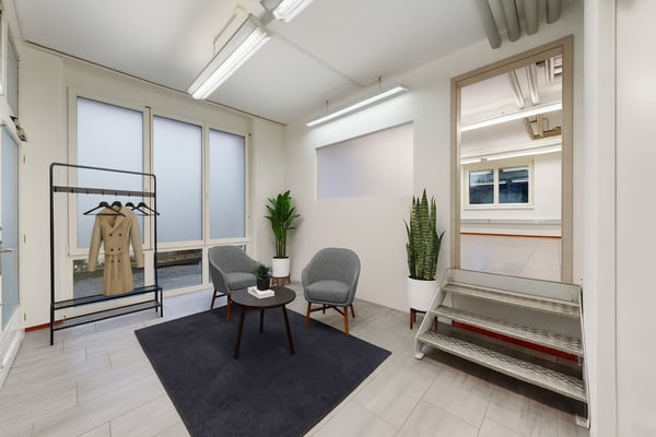 Gewerbefläche an bevorzugter Lage in Greifensee 2