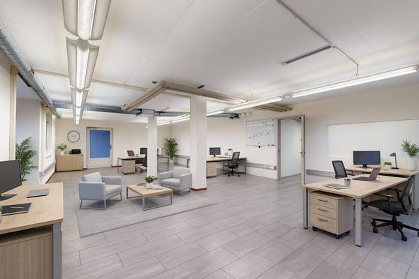 Gewerbefläche an bevorzugter Lage in Greifensee 1