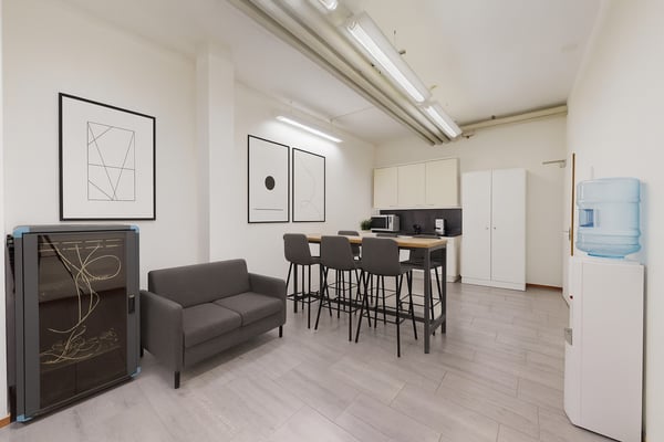 Gewerbefläche an bevorzugter Lage in Greifensee 3