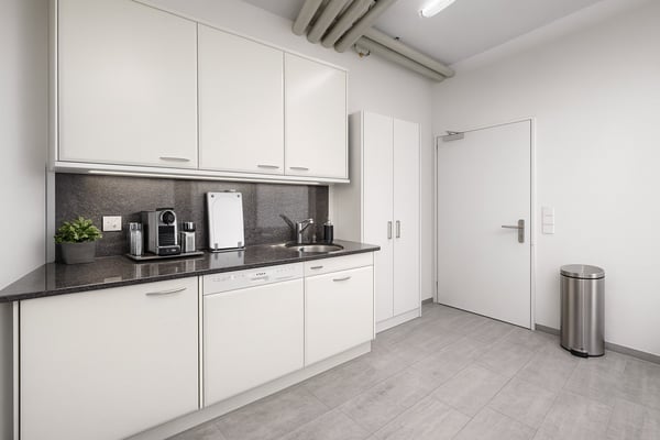 Gewerbefläche an bevorzugter Lage in Greifensee 4