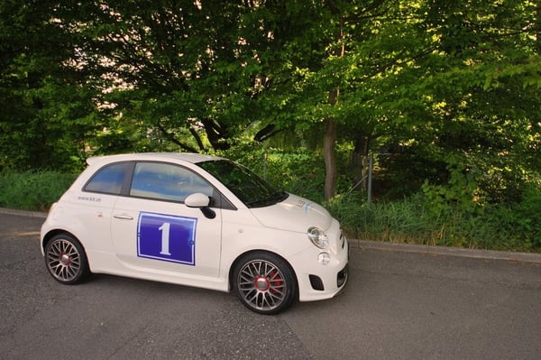 Autoeinstellplätze zu vermieten 2