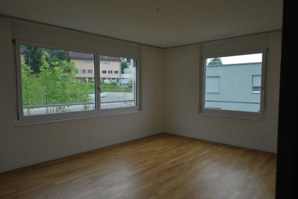 Schöne 4.5-Zimmerwohnung zu vermieten 5